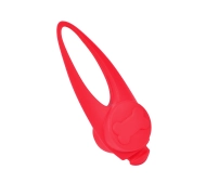PetiGIO 230756 Czerwony