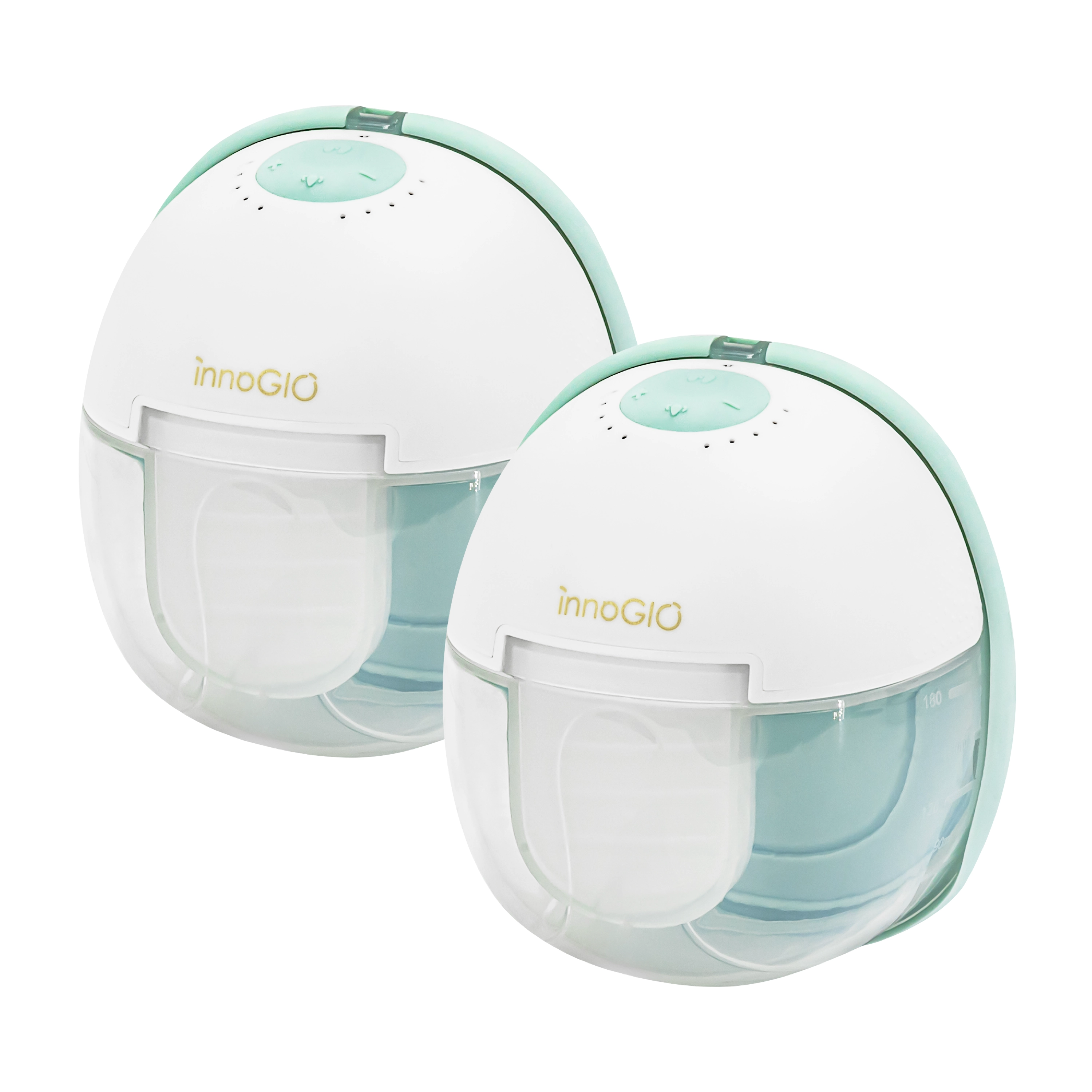 Laktator Innogio GIOmum Line premium warm GIO-361