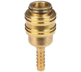 Szybkozłącze Einhell 6mm 4139301