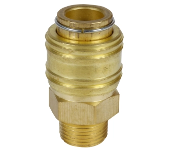 Szybkozłącze Einhell R3/8″ 4139208