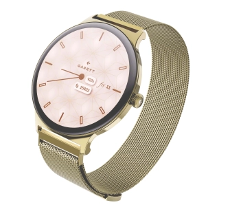 Smartwatch Garett Verona 2 Złoty