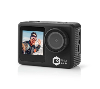 Kamera Nedis ACAM51BK