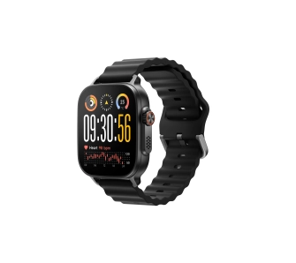 Smartwatch realme Watch 5 42mm Czarny