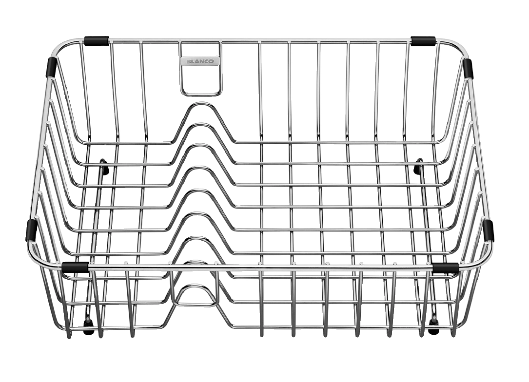 Kosz na naczynia Blanco 351x251 231693