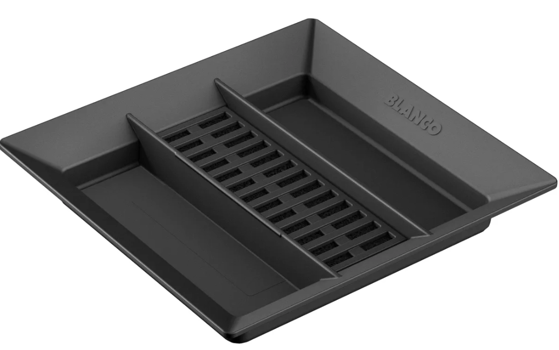 Sortownik odpadów Blanco Select/Flexon 2 AktivBio 6l 524219