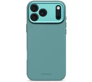 Decoded Silicone MagSafe do iPhone 17 Pro Max Niebieski