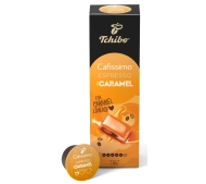 Tchibo Cafissimo Espresso Caramel 10szt.