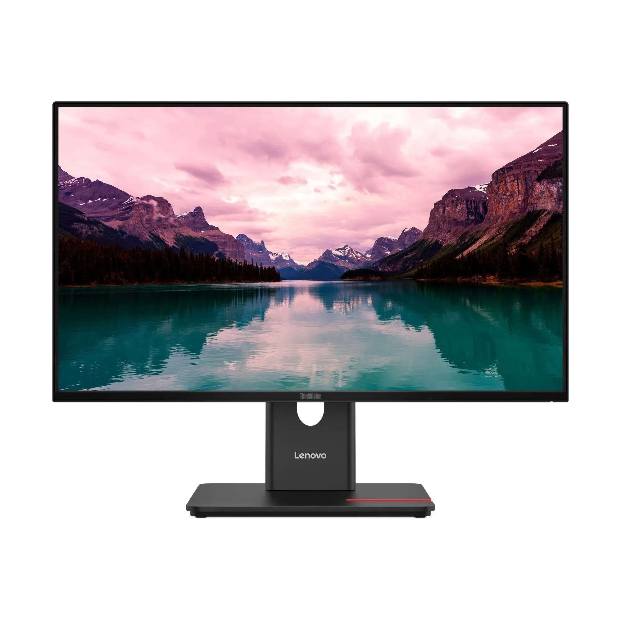 Monitor Lenovo ThinkVision T24-40 (64A4MATXEU) 23,8" Full HD IPS 120Hz 4ms