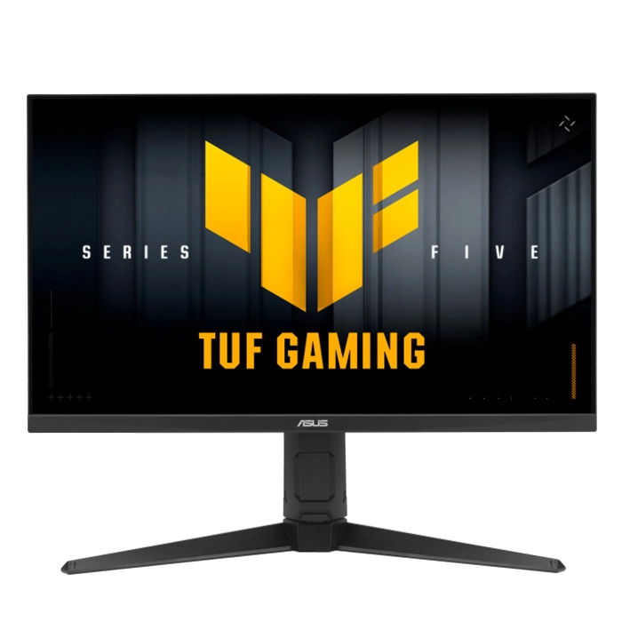 Monitor ASUS TUF Gaming VG27AQL5A 27" 2K Fast IPS 210Hz 0,3ms Gamingowy
