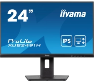 iiyama ProLite XUB2491H-B1 24" Full HD IPS 100Hz 0,5ms MPRT