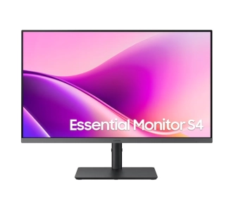 Monitor Samsung S43UF S27F430UAU 27" Full HD IPS 100Hz 5ms