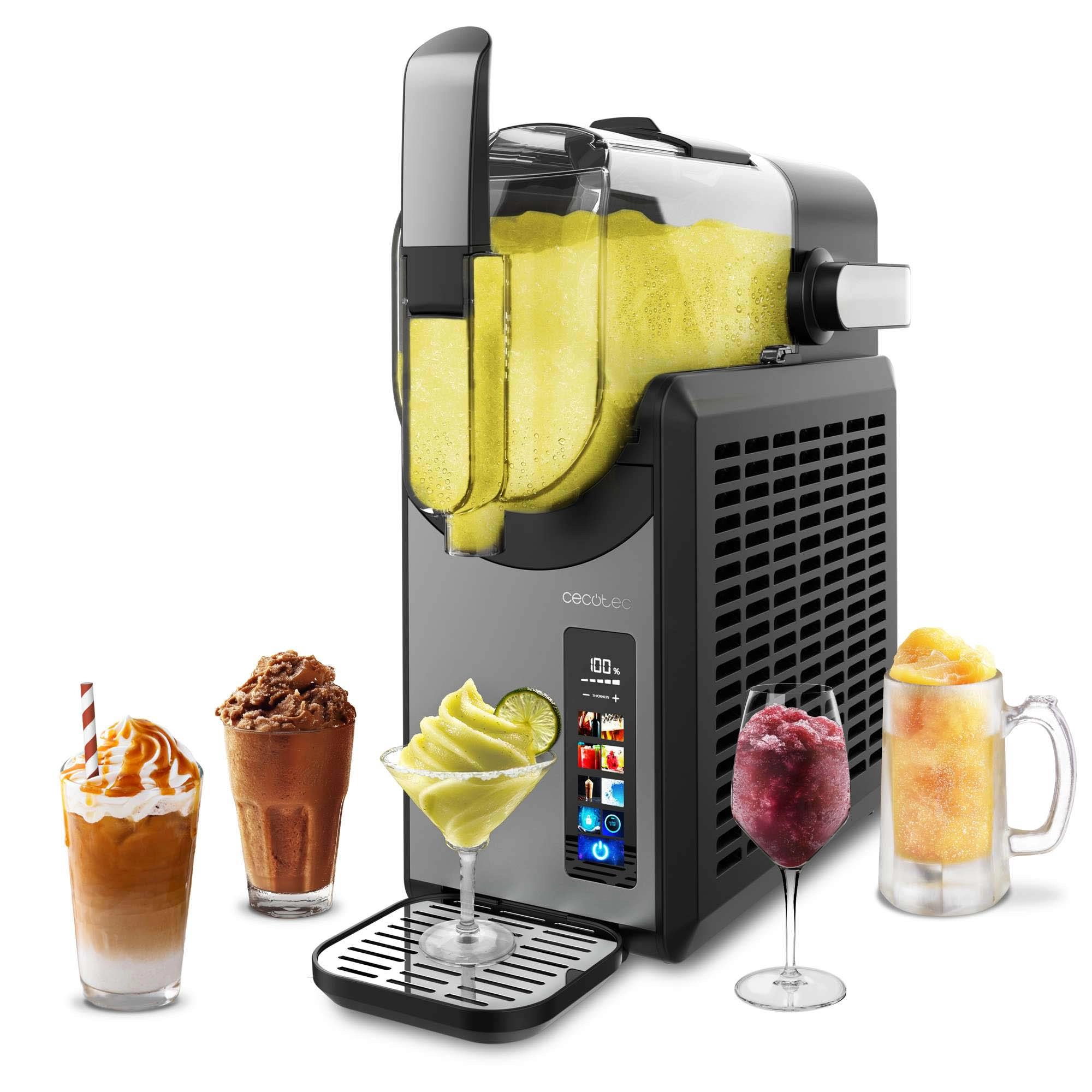 Maszynka do slushie Cecotec Twist&Ice 2600
