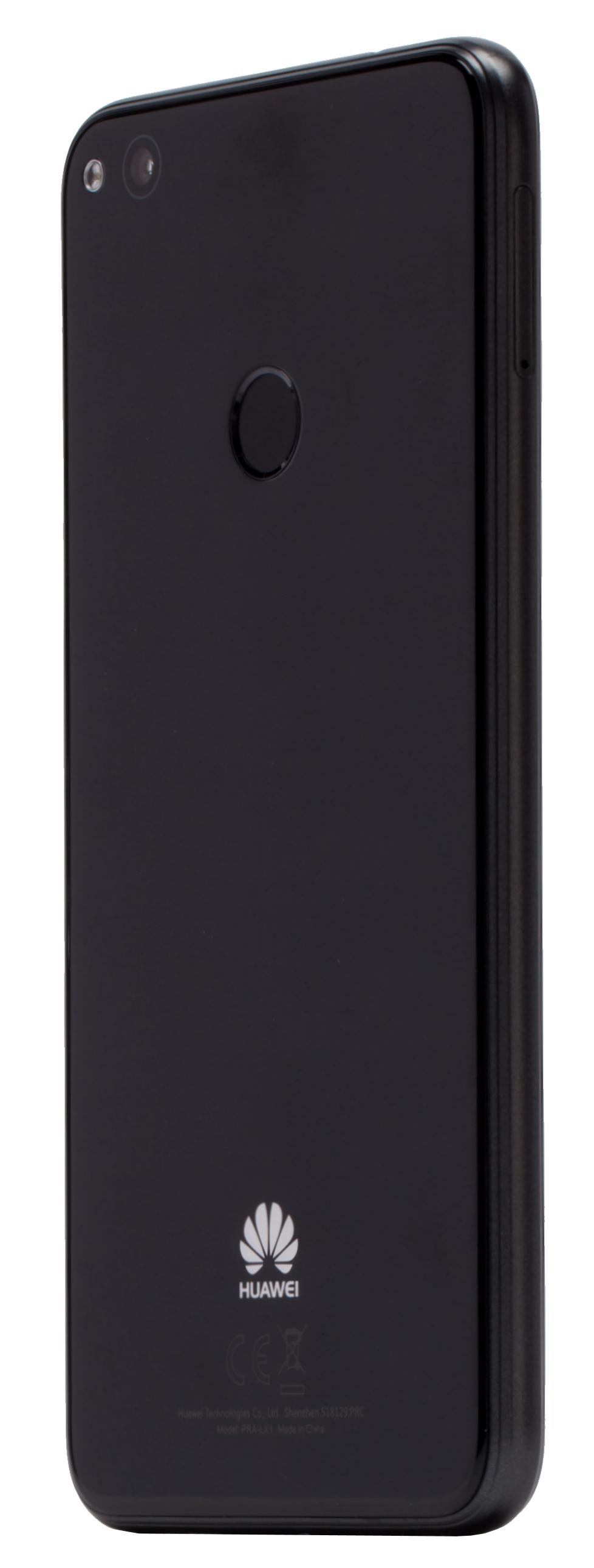 Smartfon Huawei P9 Lite 2017 (czarny)