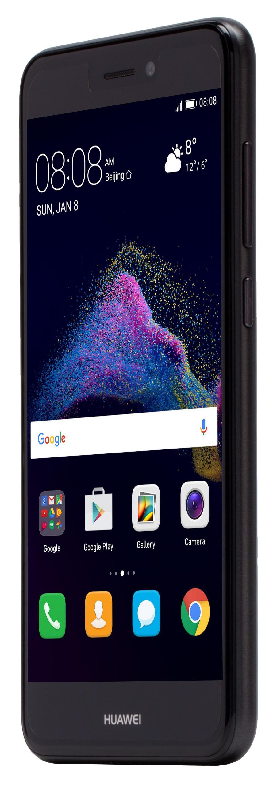 Smartfon Huawei P9 Lite 2017 (czarny)