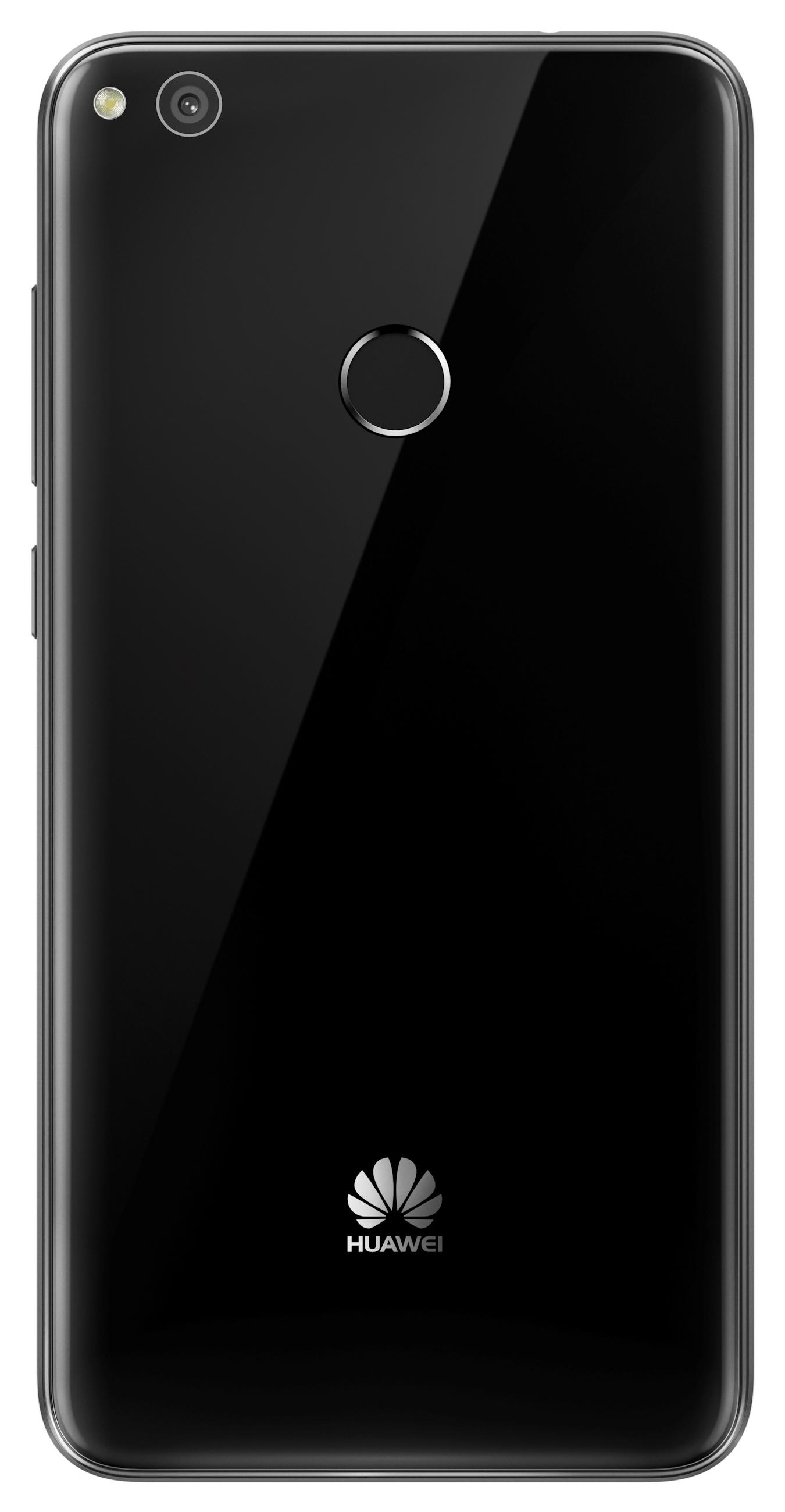 Smartfon Huawei P9 Lite 2017 (czarny)