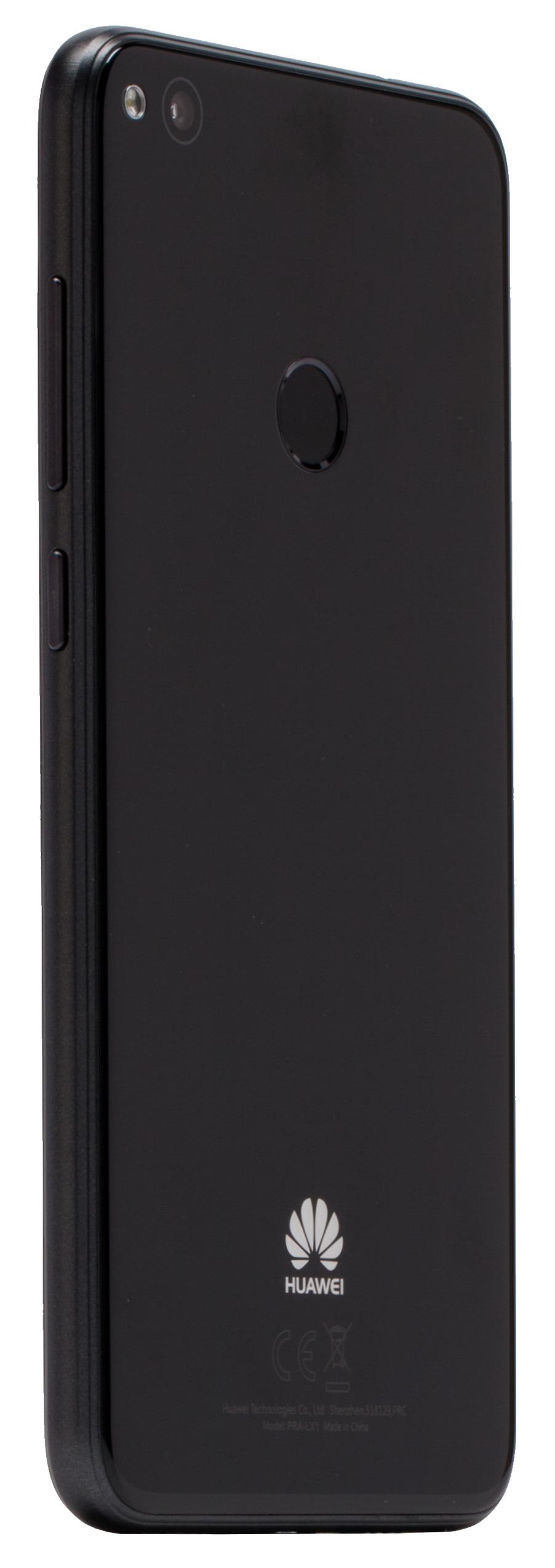 Smartfon Huawei P9 Lite 2017 (czarny)