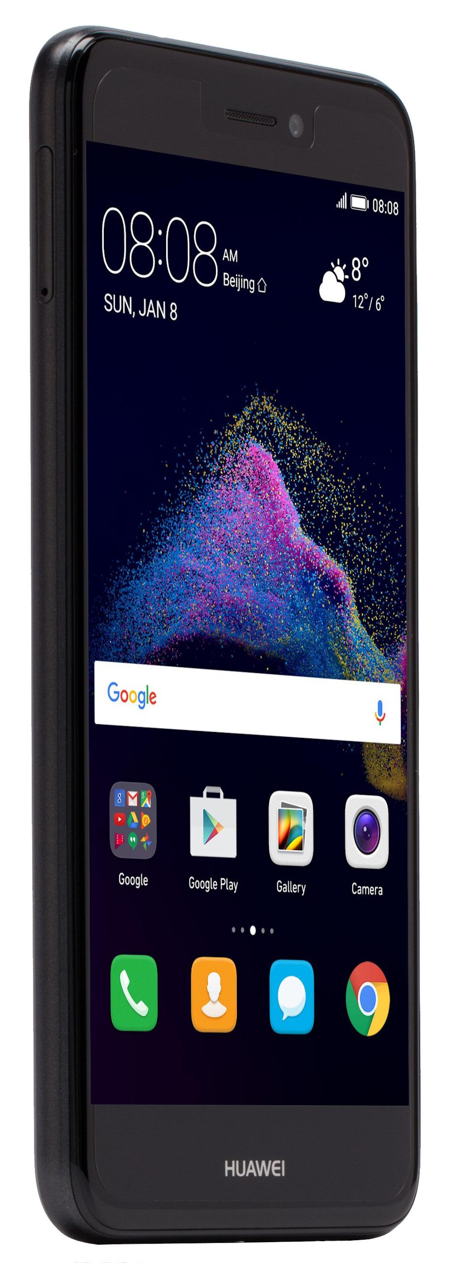 Smartfon Huawei P9 Lite 2017 (czarny)