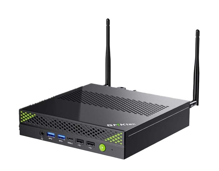 MiniPC GMKtec K10 Core i9-13900HK 32GB RAM 1TB Dysk SSD Win11 Pro