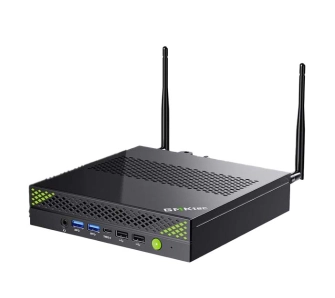 MiniPC GMKtec K10 Core i9-13900HK 32GB RAM 1TB Dysk SSD Win11 Pro