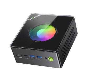 MiniPC GMKtec K11 R9 8945HS 32GB RAM 1TB Dysk SSD Win11 Pro