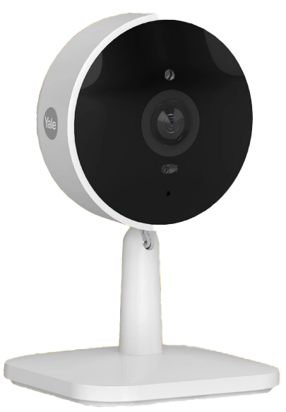 Kamera Yale SV-IC-1A-W-EU