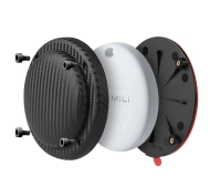 MiLi SkinFinder MiTag Android Czarny