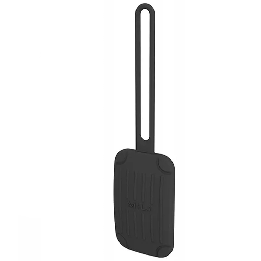 Lokalizator MiLi identyfikator do bagażu MiTag Duo Czarny