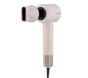 Suszarka do włosów Raven ESWX1 Jonizacja 1800W
