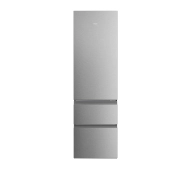 Haier HTR3620ENMG No Frost 205cm Inox