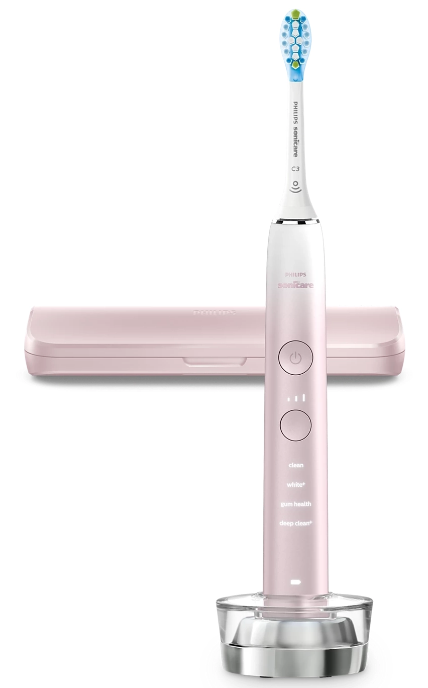 Szczoteczka soniczna Philips Sonicare HX9911/84