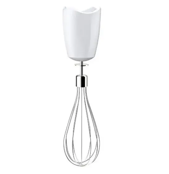 Blender Braun Multi Quick MQ3035WH Sauce 700W Szatkownica Końcówka do ubijania