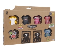 PMI Kids World Fuggler Limited Edition 1.5 - 8 Pack Deluxe Box D