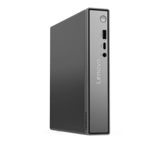 MiniPC Lenovo ThinkCentre neo 50q Gen 5 Core 7 240H 16GB RAM 1TB Dysk SSD Win11 Pro