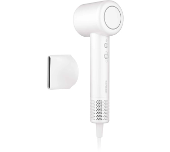 Suszarka do włosów Sencor SHD 8500RS Zimny nawiew 1500W 2 prędkości 4 temperatury