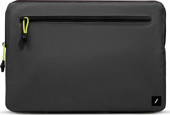 Etui na laptop Native Union Ultralight Sleeve Macbook 16" Czarny