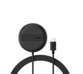 Ładowarka indukcyjna Belkin magnetyczna Qi2 15W Czarny