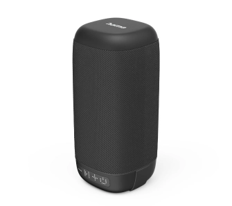 Głośnik Bluetooth Hama Tube 4.0  3,5W Czarny