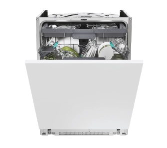 Zmywarka Candy Rapido CNS 4A4S3PSB Maxi Tub PowerWash Tub Light Aqua Stop