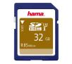 Hama Gold SDHC Class 10 UHS-I 32GB