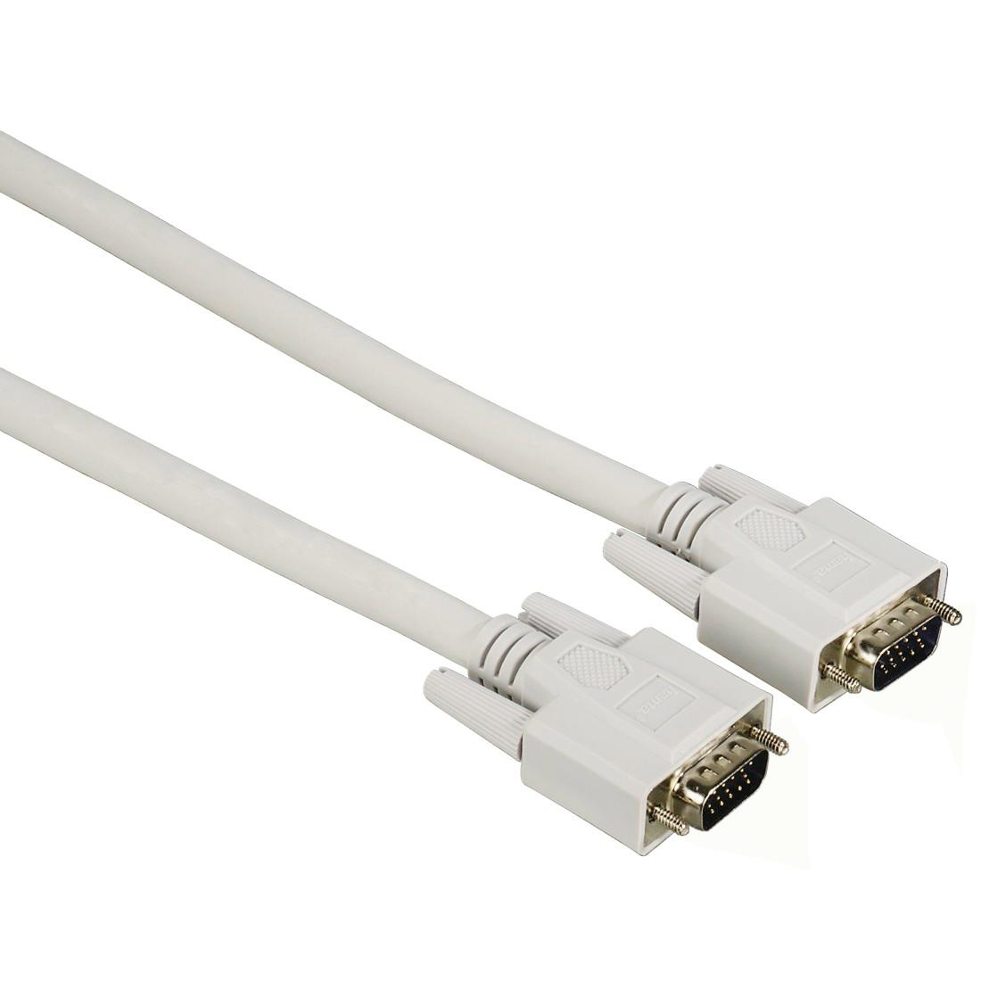 Kabel VGA Hama 00020185