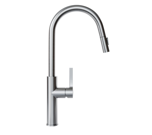 Globalo Divio Srebrny Stal szlachetna