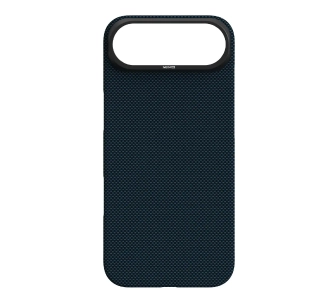 Etui Yaxo Aramid Fiber Ultra Slim Case MagSafe iPhone Air Granatowy