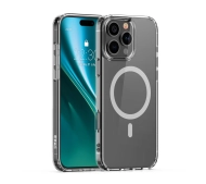 Etteri Color Mag do iPhone 16 Pro Max Szary