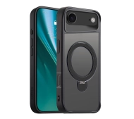 Etteri Matt Mag Ring do iPhone Air Czarny