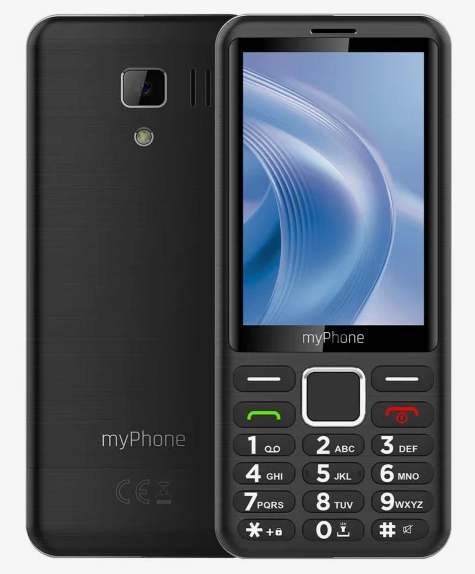 Smartfon myPhone 3510 LTE