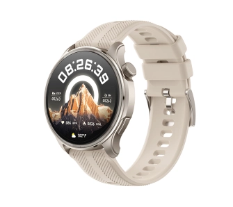 Smartwatch Tracer SM7 Funkcje AI Astral Starlight