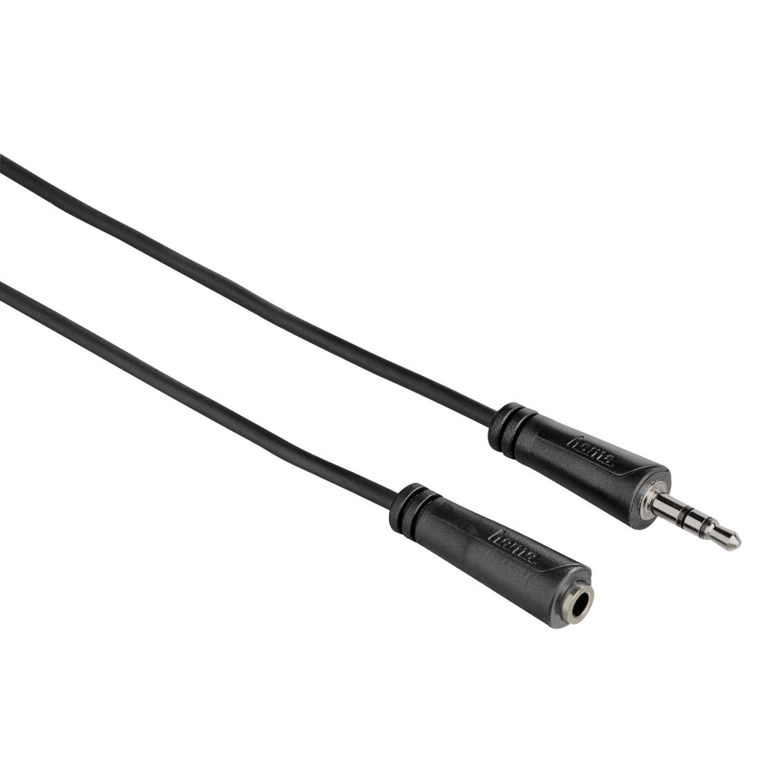 Kabel  audio Hama 99122315