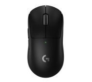 Logitech Pro X Superlight 2 SE Czarny