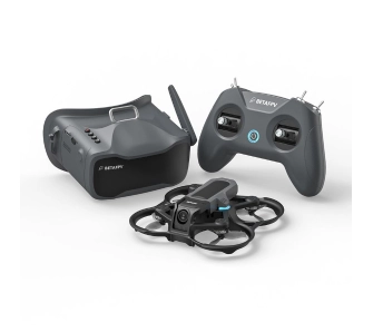 Dron BetaFPV Aquila16 FPV Kit