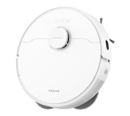 Dreame L10s Pro Gen3 Funkcja mopowania Tworzenie mapy pomieszczenia 70dB